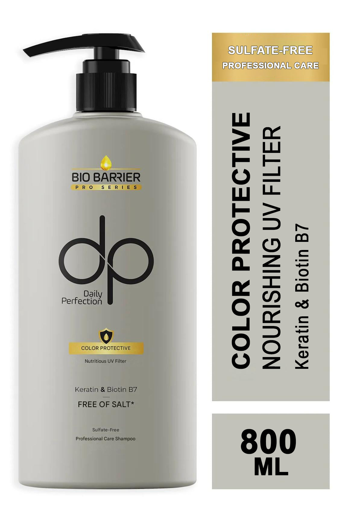 Color Protection Bio Barrier Shampoo