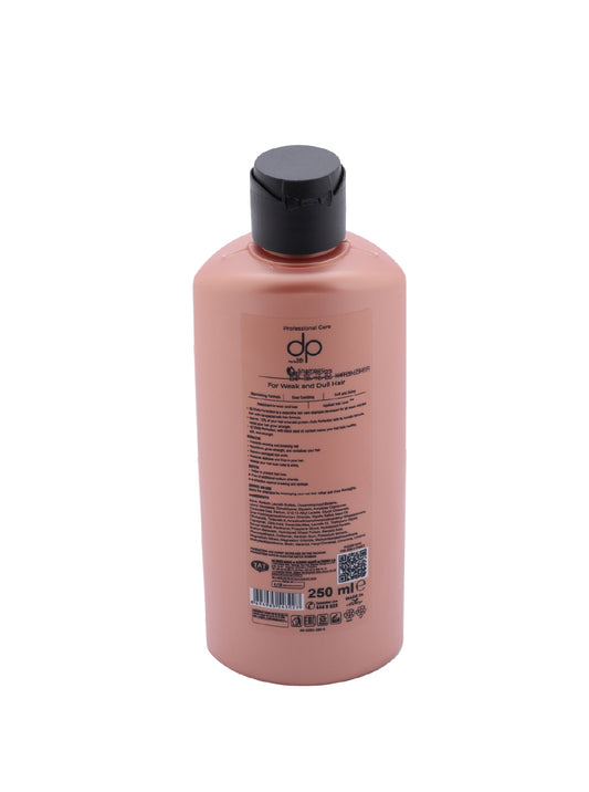 Daily Perfection Black Cumin Seed Oil Shampoo 250ml – Hair Fall Control & Nourishment